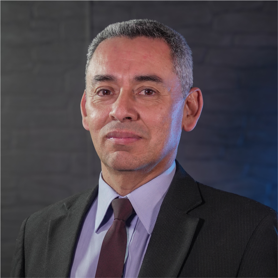 Pr Nivardo López