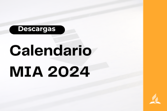 Calendario MIA 2024